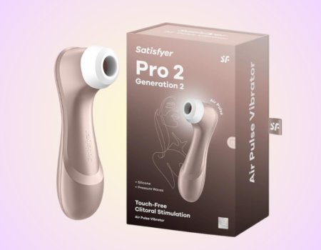 Satisfyer Pro 2 NEXT Generation